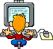 sitting and bending disability info