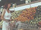 nutritional food shopper
