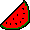 nutritional food--watermelon