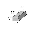 Make a Back Support for Side-Lying Sleeping/Reading/Computing