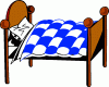 sitting and bending disability info