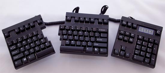 ErgoFlex